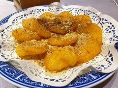 糍粑-客家大院·非遗赣南客家菜(郁孤台店)