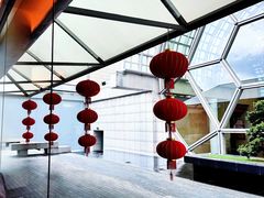 -夏苑(新加坡丽思卡尔顿美年酒店)