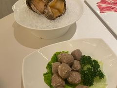 -红雀围·海鲜火锅(陆家嘴中心店)