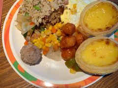 -比格比萨自助(万柳华联店)