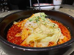 -小尕子·新疆菜(明园店)