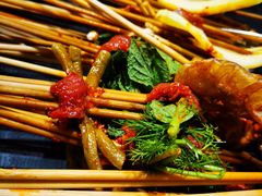 -钢管厂五区小郡肝串串香(南山店)