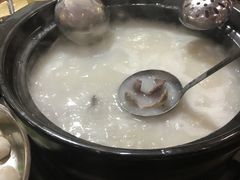 -顺德一品粥·20年凤城老字号(芳村店)