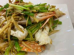 -钦旺海鲜酒家