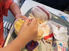 -麦当劳(欢乐谷店)