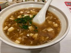 东阳沃豆腐-咬不得高祖生煎·简餐(城站店)