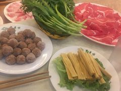 -东来顺饭庄(天坛店)