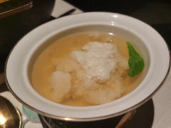 清汤仔鸡豆花-许家菜(望江店)