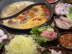 -冯校长老火锅(深圳总店)