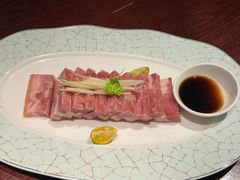 -永安鱼庄·镇江菜(东吴路店)