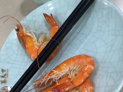 -聚盛源蒸汽海鲜火锅烤肉自助(巨川金海岸购物广场店)