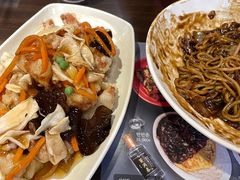 -香港饭店0410(明洞店)
