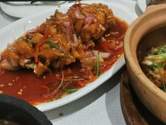 -大欢喜饭店(江怡路店)