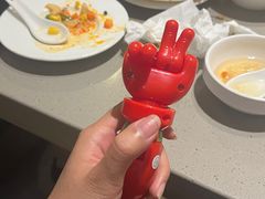 -海底捞火锅(茂业店)