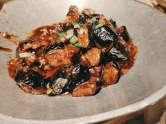 -绿茶餐厅(珞珈创意城店)