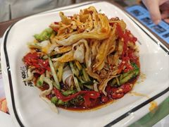 -魏家凉皮(西安秋林宏业商厦店)