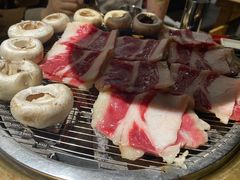-泥炉烧肉师(新街口金銮巷店)