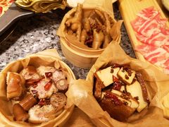 -蜀大侠火锅(四川北路店)