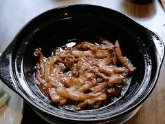 -三亚湾假日度假酒店·中餐厅