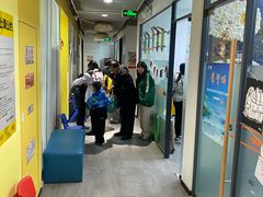 -格林米乐教育(安高广场中心店)