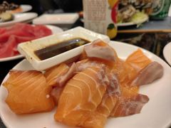 -西安西藏大厦开元名都大酒店·自助餐厅