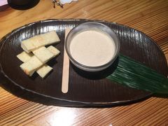 -花潮料理艺食馆(世欧广场店)