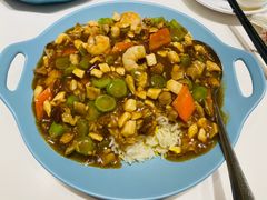 -龙记香港茶餐厅(久光百货店)