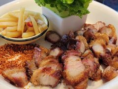 -创味·民间海南菜·非遗藤桥排骨(藤桥·免税城店)