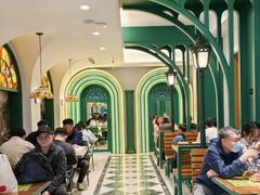 -老鼎丰(靖宇街总店)