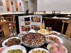 -九寨沟石锅鱼(沣峪口二十年店)