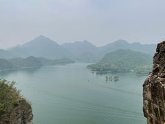 -易水湖景区