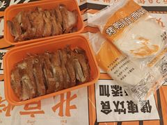 -蔓姐北京烤鸭(芙蓉广场店)