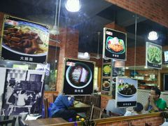 -广慈小吃铺沪味佳饭堂