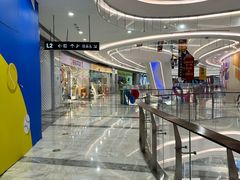 -银泰百货(厦门国贸中心店)