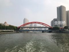 -海河游船(古文化街码头)