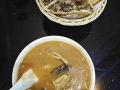 -方中山胡辣汤(西安高新区店)