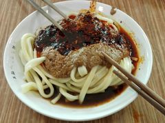 android_upload_pic-清真盛志望麻酱酿皮·非遗老字号