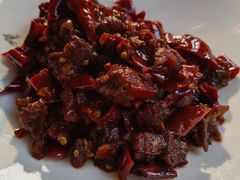 -老妈秘制兔头(春熙路店)