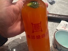-燕郊烧鸽子(广安路店)