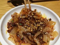 -峨嵋小镇·川菜(勒泰中心店)