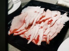 -海底捞火锅(金融街万达店)