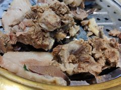 -蒙艾里民族传统菜蒙餐