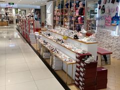 -宝大祥青少年儿童购物中心(南京东路店)