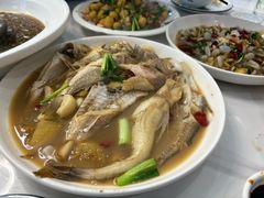-健跳小海鲜(人民路店)