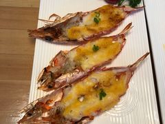 -王鼎精致料理铁板烧(世博源店)