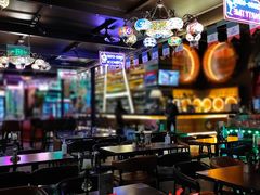 大堂-Famous肥猫墨西哥音乐餐吧(五棵松华熙LIVE店)