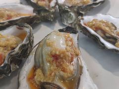-京秀缘蒸汽海鲜农家菜大馅蒸饺