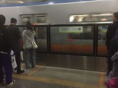 -知春路(地铁站)