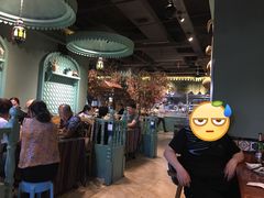 -驿楼兰·新疆菜(火车站店)