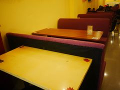 大厅-汇佳桌游剧本咖啡馆(万体馆旗舰店)